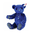 Steiff Lapis Lazuli Teddy Bear