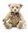 Steiff British Collectors Teddy Bear 2017