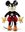 Steiff  Mickey Mouse  1932 Replica