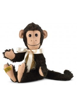 Merrythought Milo Monkey