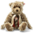 Steiff 2022 British Collectors Teddy Bear